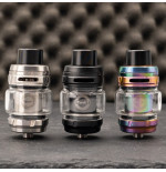 iTank T Dual Mesh