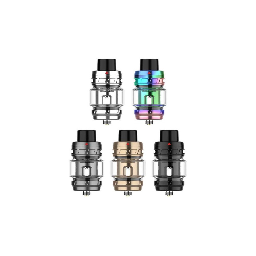 iTank T Dual Mesh