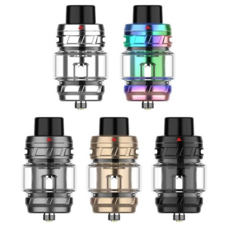 iTank T Dual Mesh