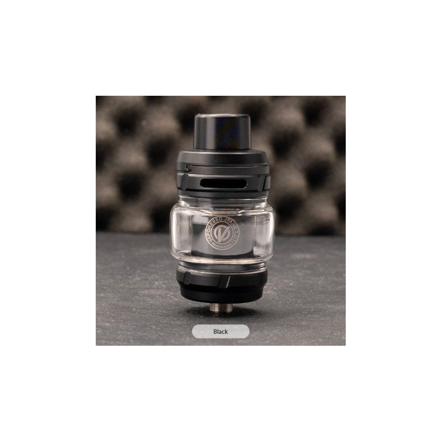 iTank T Dual Mesh