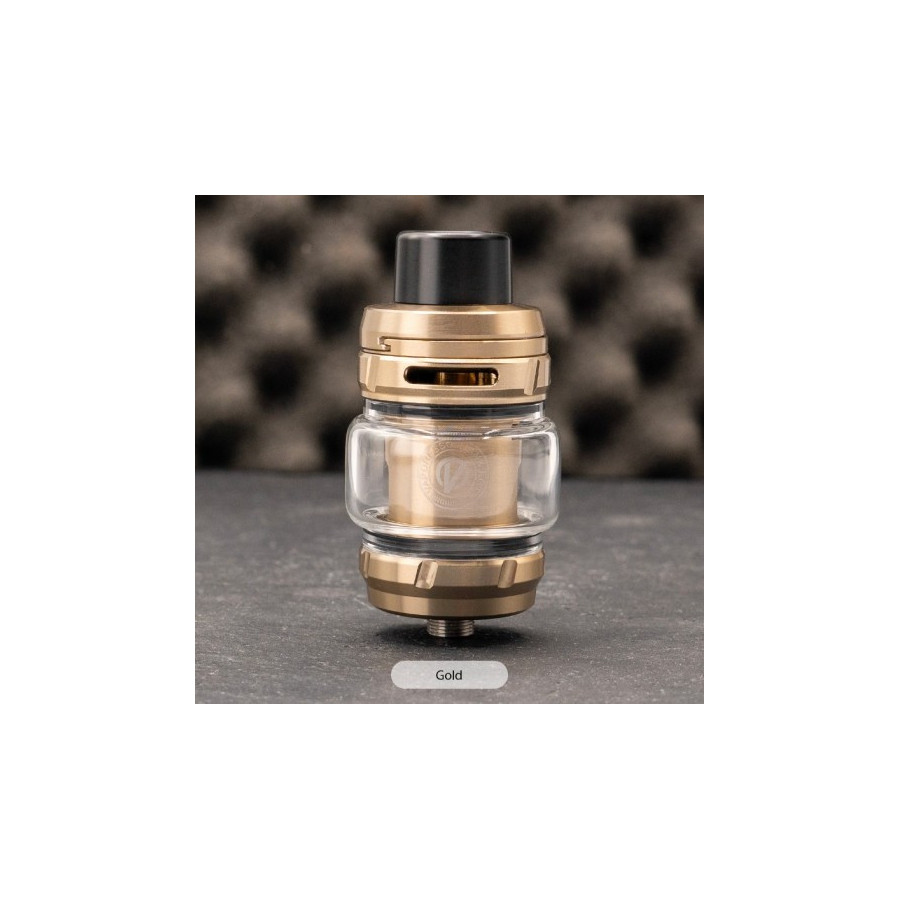 iTank T Dual Mesh
