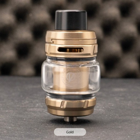 iTank T Dual Mesh