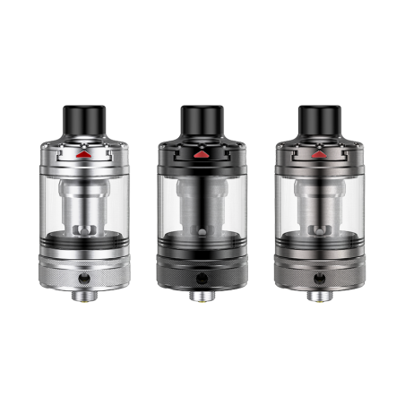 Nautilus 3