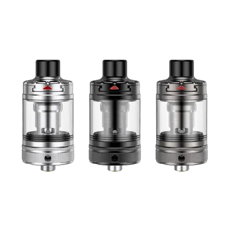Nautilus 3