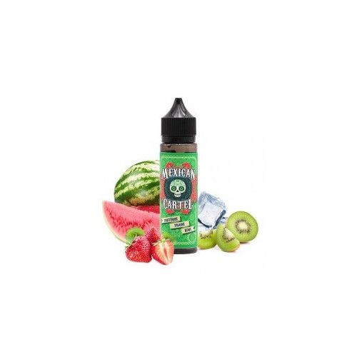 Pasteque Fraise Kiwi