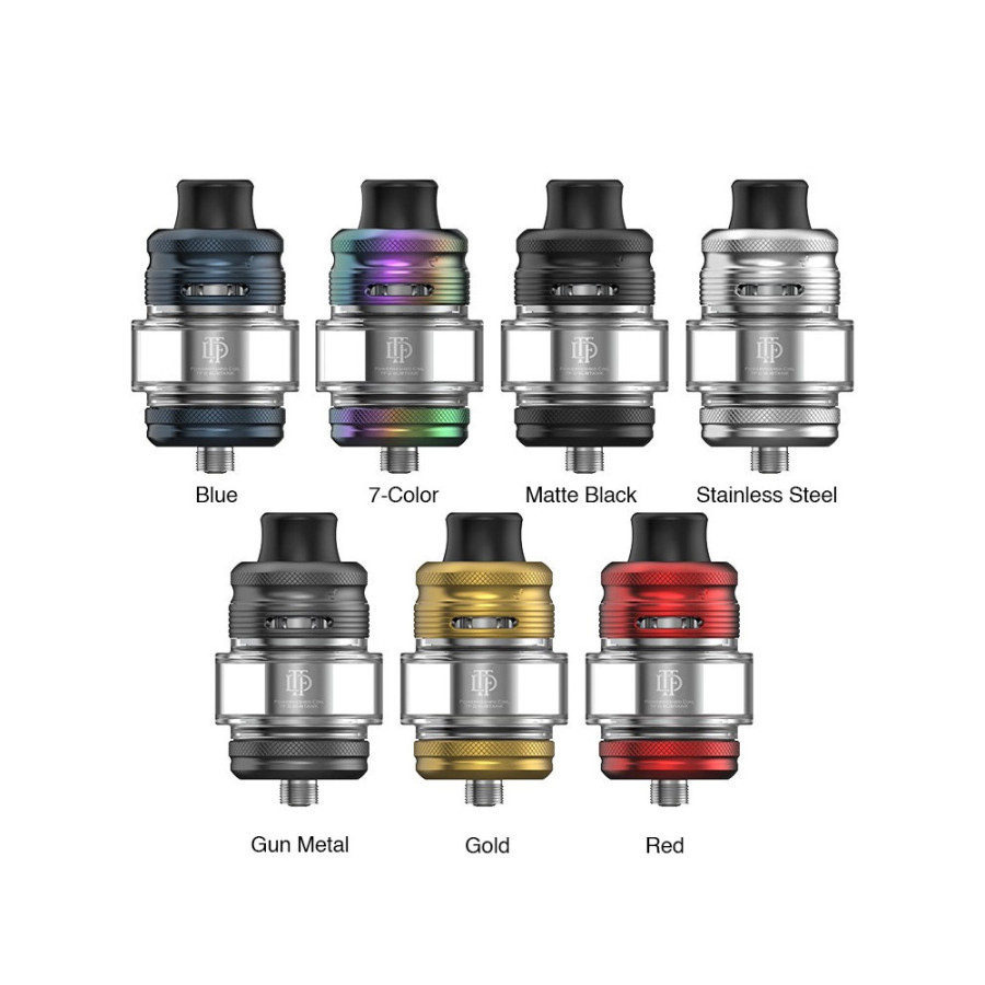 TF-D Tank