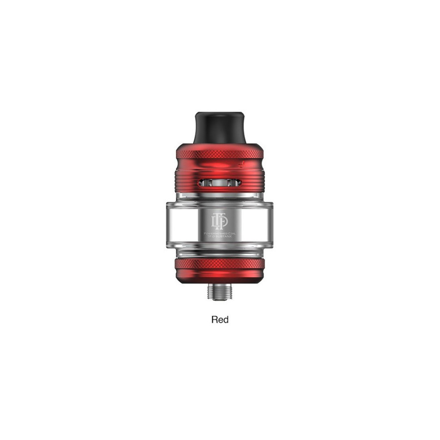 TF-D Tank