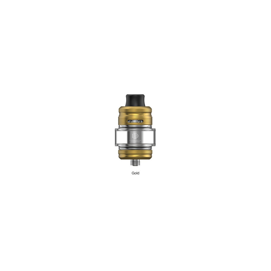 TF-D Tank