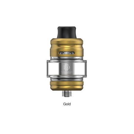 TF-D Tank