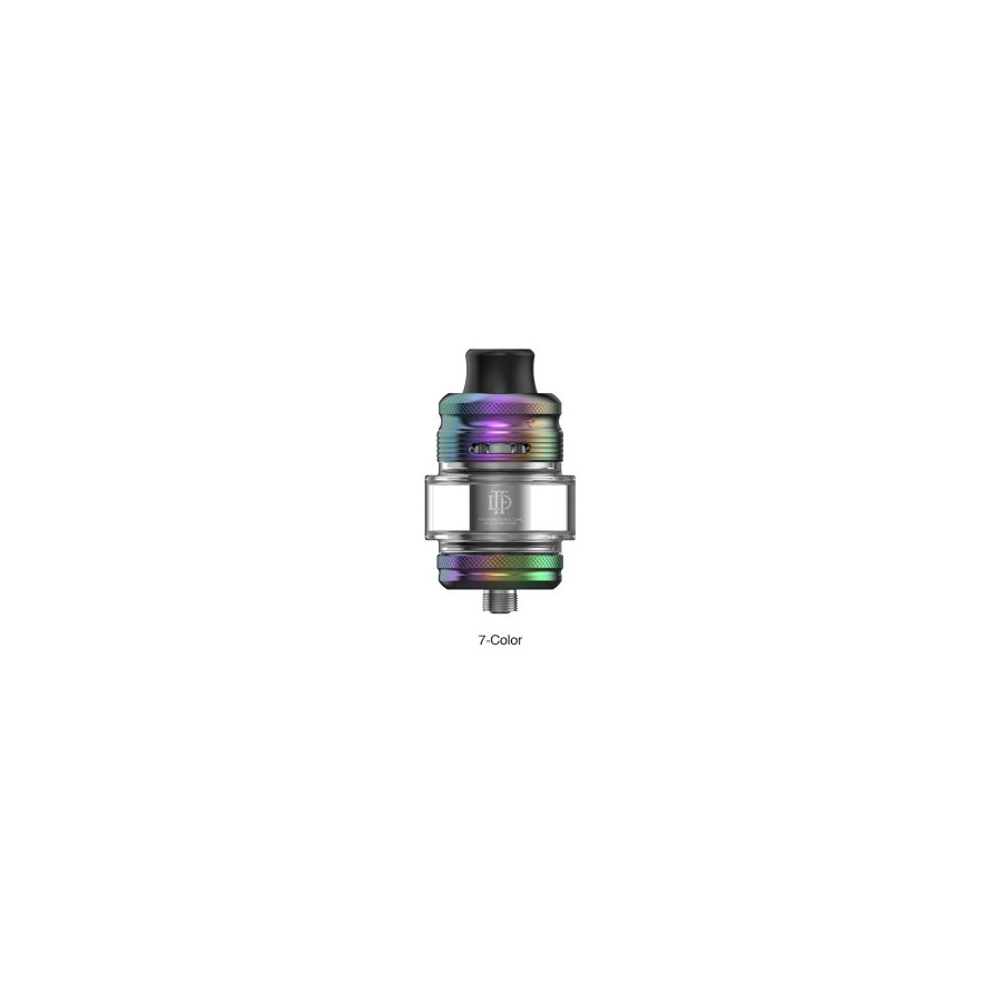 TF-D Tank