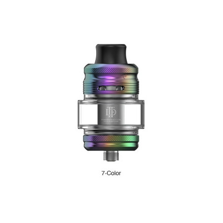 TF-D Tank