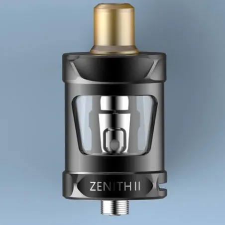 Zenith II