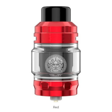 Zeus Subohm 3