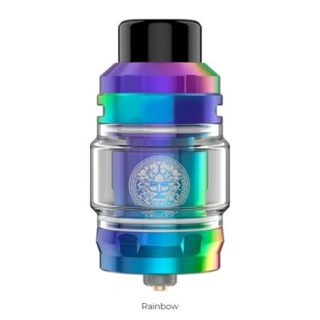 Zeus Subohm 3
