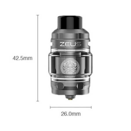 Zeus Subohm 3