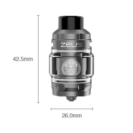 Zeus Subohm 3