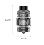 Zeus Subohm 3