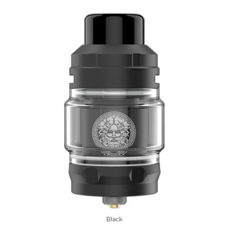 Zeus Subohm 3