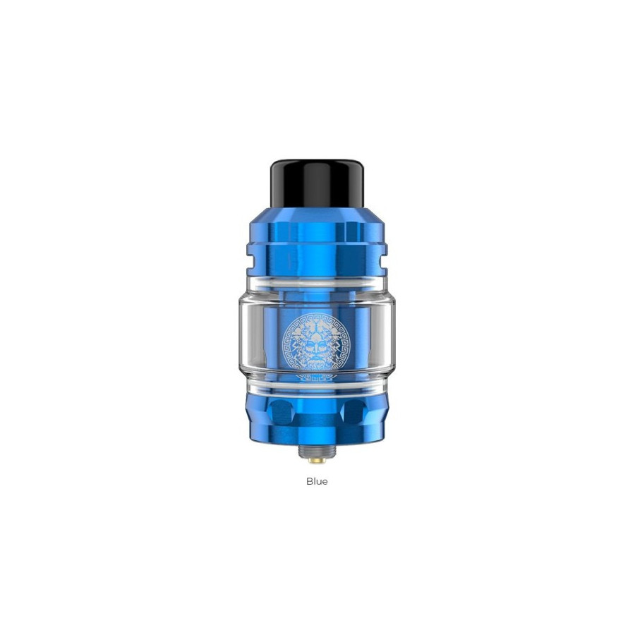 Zeus Subohm 3