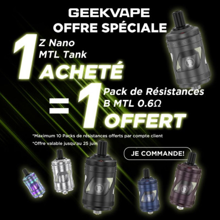 Z Nano MTL