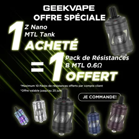 Z Nano MTL