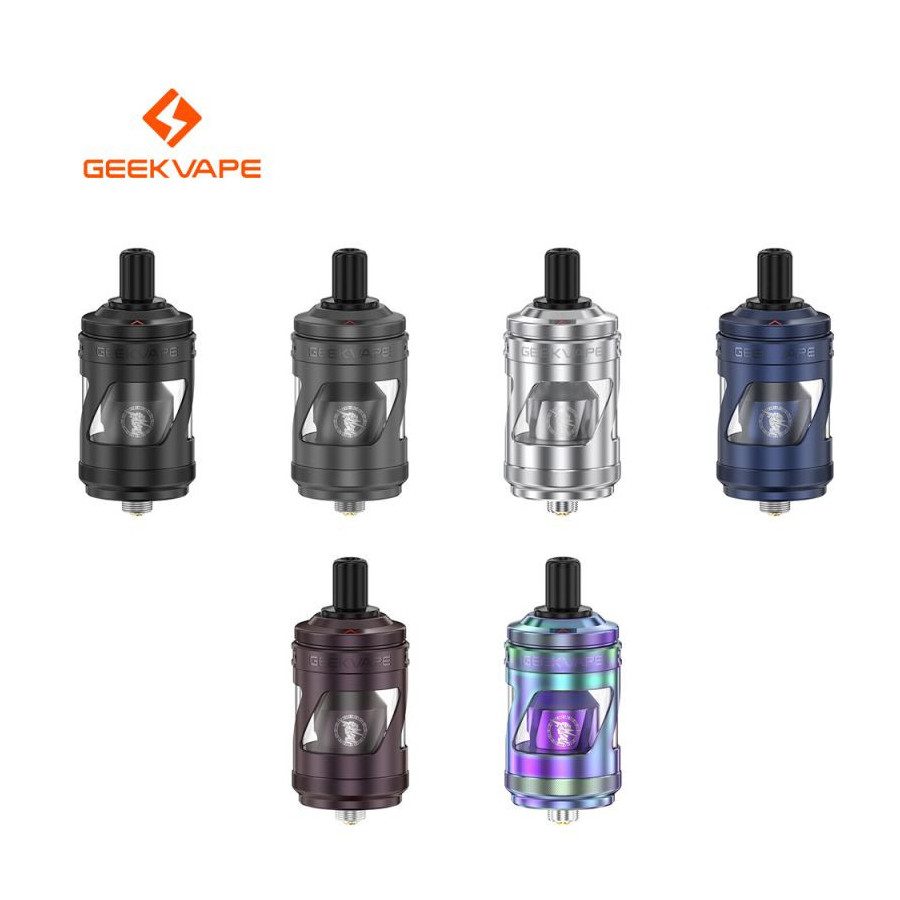 Z Nano MTL