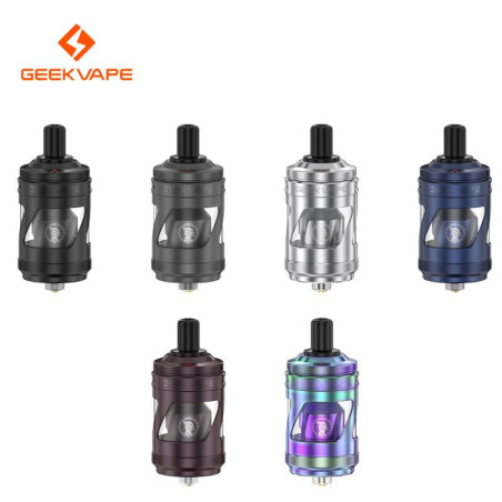 Z Nano MTL