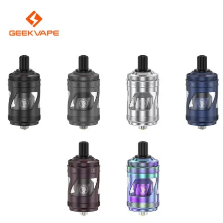 Z Nano MTL