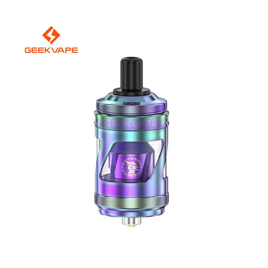 Z Nano MTL