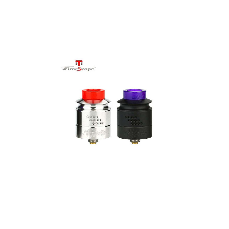 Reverie RDA