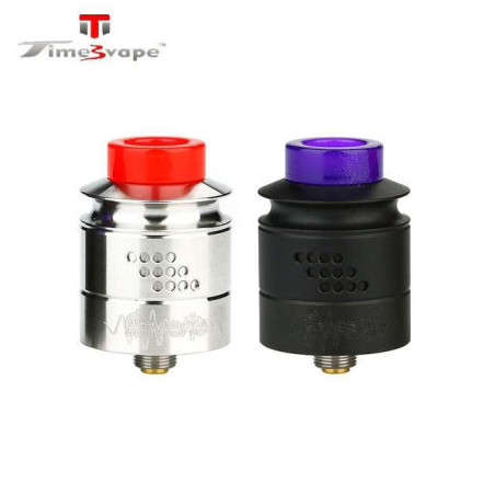 Reverie RDA