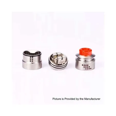 Reverie RDA