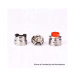 Reverie RDA
