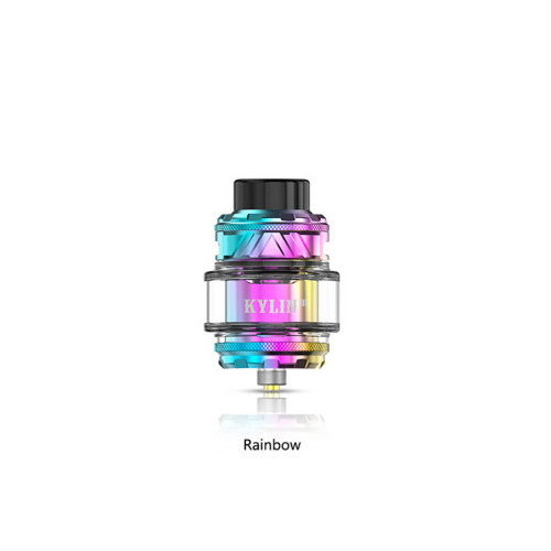 Kylin V3 RTA