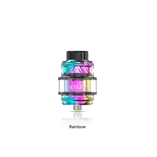 Kylin V3 RTA