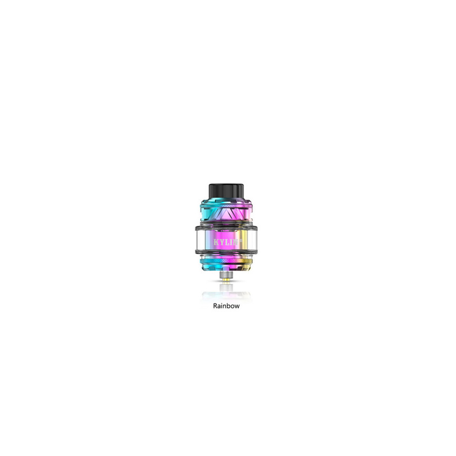 Kylin V3 RTA