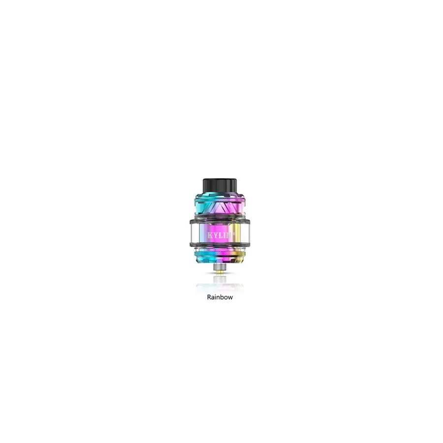 Kylin V3 RTA