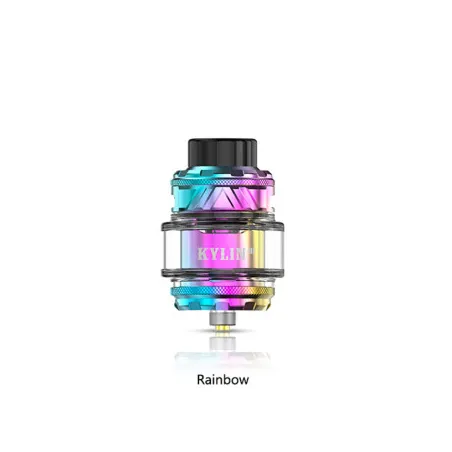Kylin V3 RTA