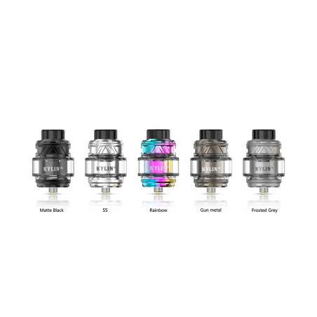Kylin V3 RTA