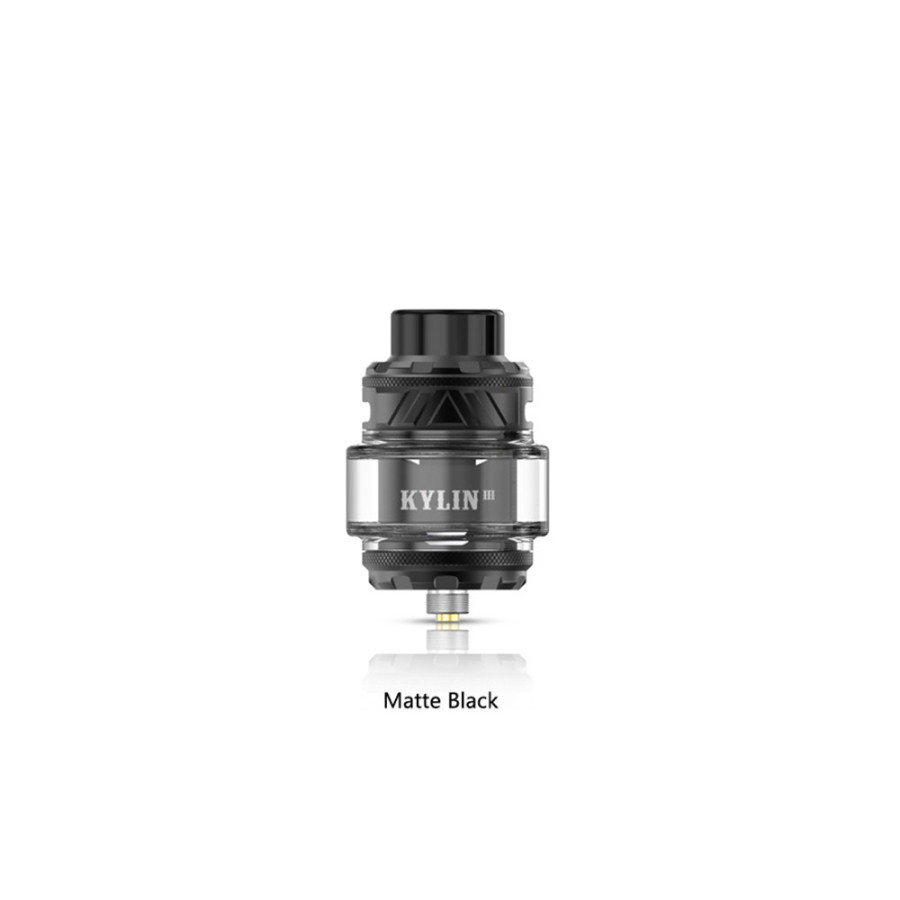 Kylin V3 RTA