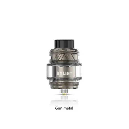Kylin V3 RTA