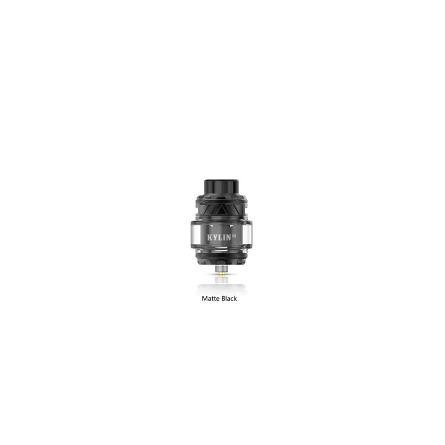 Kylin V3 RTA