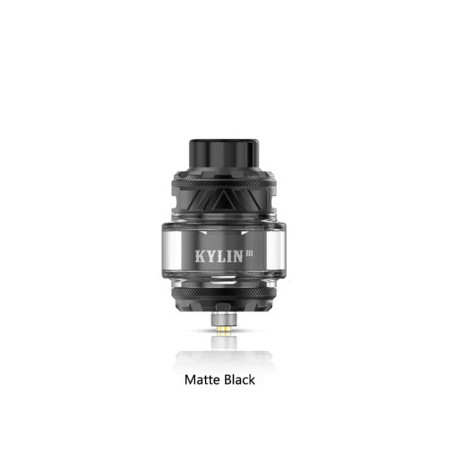Kylin V3 RTA