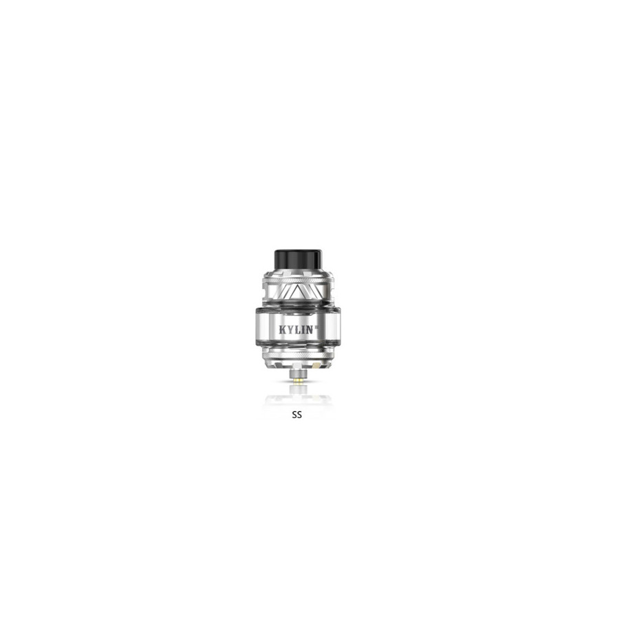 Kylin V3 RTA
