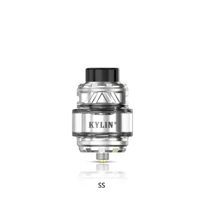 Kylin V3 RTA