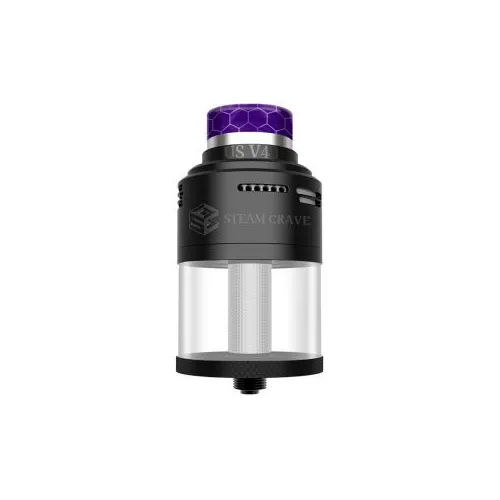 Aromamizer Plus V4 RDTA