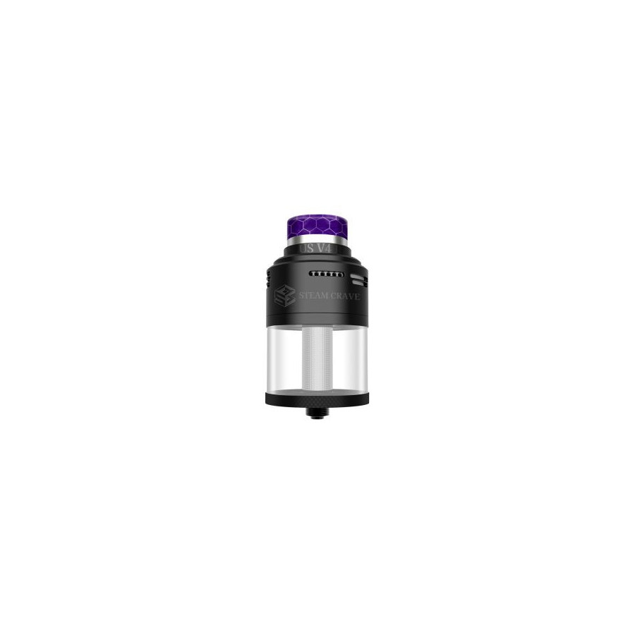 Aromamizer Plus V4 RDTA