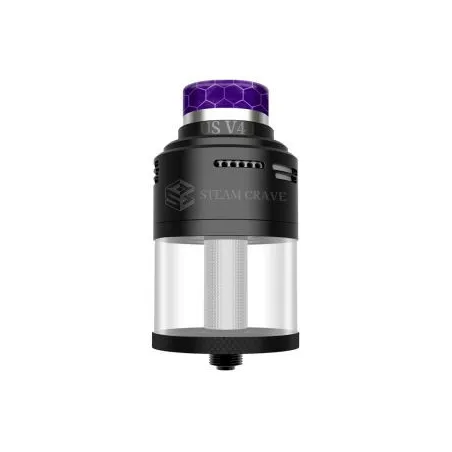 Aromamizer Plus V4 RDTA
