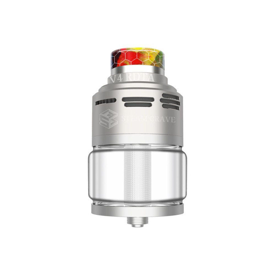 Aromamizer Plus V4 RDTA