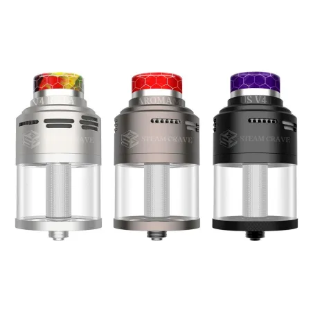 Aromamizer Plus V4 RDTA